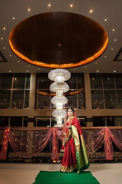 Wedding photographer Devdeep Paul (devdeeppal007). Photo of 9 April 2020