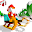 Cool Christmas Sliding Santa Clause Download on Windows