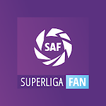 Cover Image of Download Superliga Fan - Oficial 1.1.49 APK