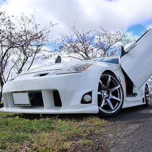 フェアレディZ Z33