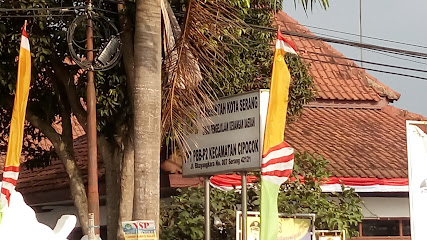 Kantor Kecamatan Cipocok Jaya