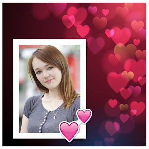 Download Love Photo Frames For PC Windows and Mac