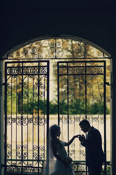 Fotógrafo de casamento Yuriy Cherepok (cherepok). Foto de 23 de agosto 2013