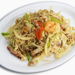 Singapore Noodles