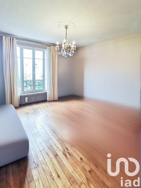 Vente appartement 3 pièces 65 m² à Levallois-Perret (92300), 578 000 €