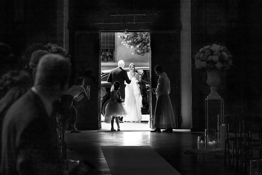 Fotografo di matrimoni Annalisa Chierici (annalisachierici). Foto del 9 aprile