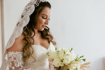 Fotografer pernikahan Paulina Camarena (paulinacamarena). Foto tanggal 23 Januari