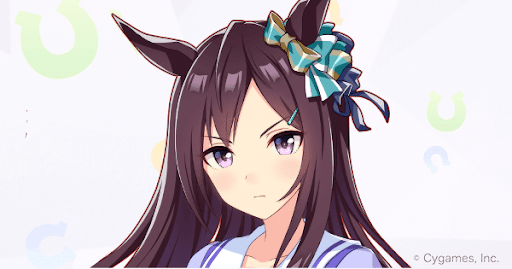 ウマ娘 メジロドーベルの評価とスキル ウマ娘プリティダービー 神ゲー攻略