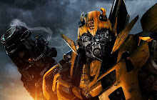 Transformers Wallpapers HD Theme small promo image