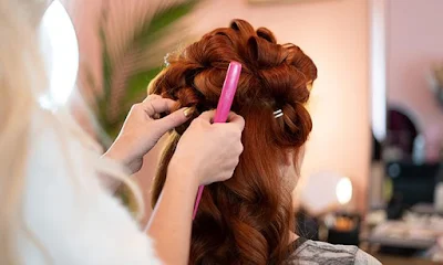 The Styling Hair & Beauty Unisex Salon