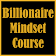 Billionaire Mindset Course icon