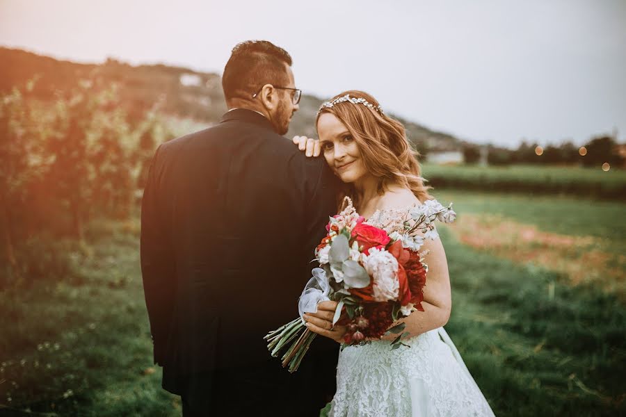 Fotografo di matrimoni Francesco Caroli (francescocaroli). Foto del 15 novembre 2019