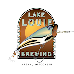 Lake Louie Badger Club Amber