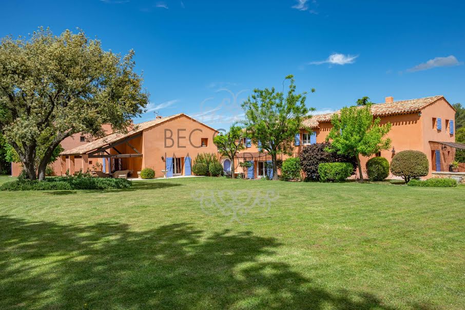 Vente propriété 20 pièces 547.73 m² à Aix-en-Provence (13090), 6 300 000 €