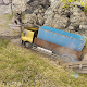 Realistic Off Road Extreme Truck driving Simulator