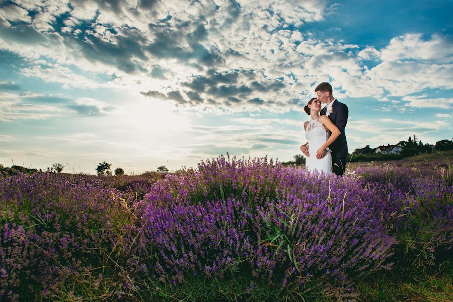 Svatební fotograf Gabriella Hidvégi (gabriellahidveg). Fotografie z 26.června 2018