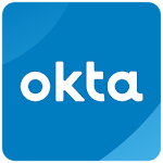 Cover Image of Herunterladen Okta-Mobil  APK