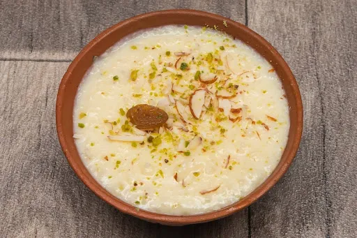 Kulhad Wali Kheer