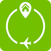 Mapptivate - Travel Companion 1.4 Icon