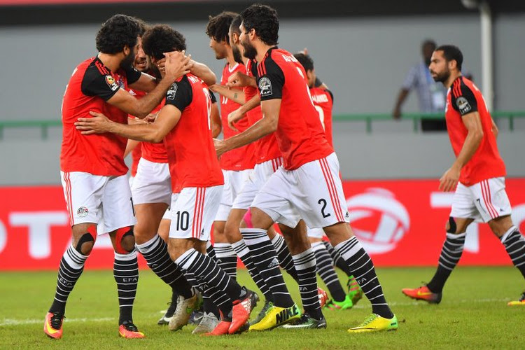 Mondial 2018 : l'Egypte arrache sa qualification !