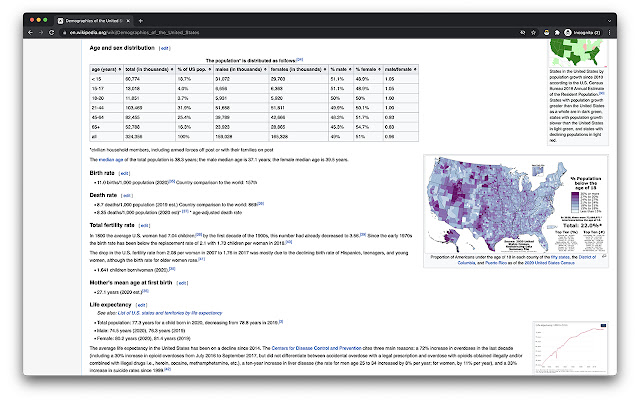 HTMLtoCSV chrome extension