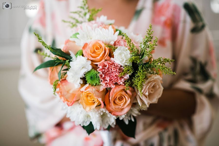 Photographe de mariage Mark Godilano (markgodilano). Photo du 24 avril 2019