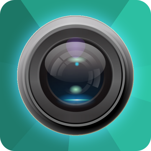 FishEye Camera Studio 娛樂 App LOGO-APP開箱王