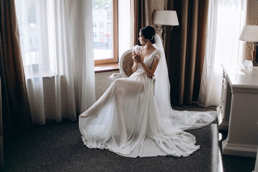 Wedding photographer Taras Abramenko (tarasabramenko). Photo of 30 October 2019