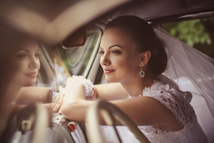 Fotografo di matrimoni Yuriy Pakkert (packert). Foto del 13 marzo 2017