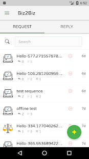 Biz2Biz(圖1)-速報App