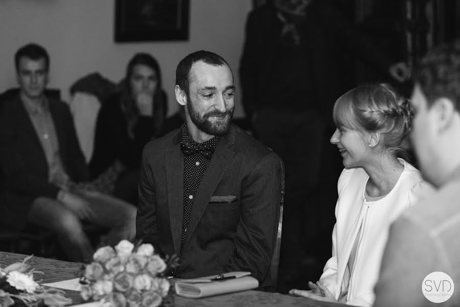 Vestuvių fotografas Sander Van Damme (sandervandamme). Nuotrauka 2019 balandžio 17