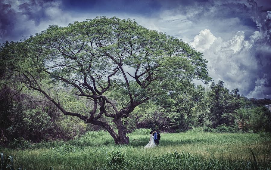 Wedding photographer Jack Lu (jack). Photo of 15 June 2015