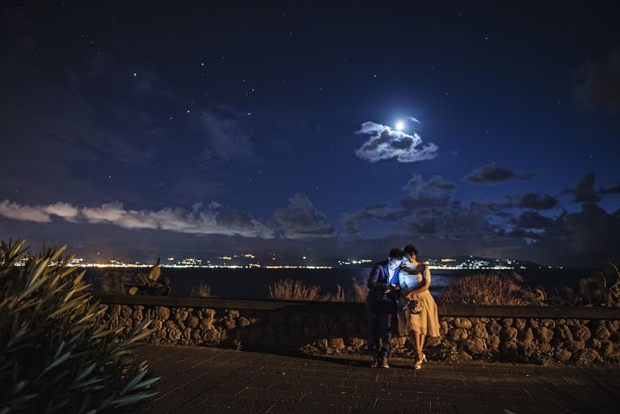 Fotografo di matrimoni Michele Grillo (grillo). Foto del 6 maggio 2017