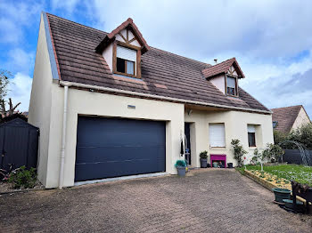 maison à Ecquevilly (78)