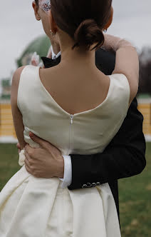 Photographe de mariage Irina Timofeeva (timosha609). Photo du 28 avril 2022