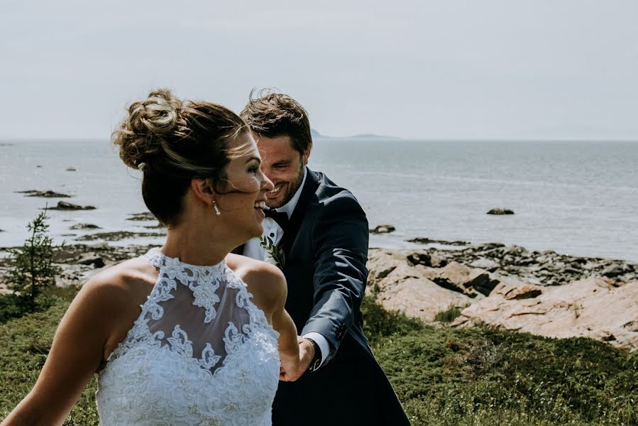 Photographe de mariage Josée Grondin (dyadephoto). Photo du 21 avril 2020