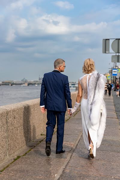 Wedding photographer Olga Zakuta (olgazakuta). Photo of 23 March