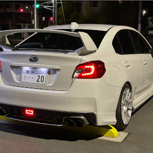 WRX S4 VAG
