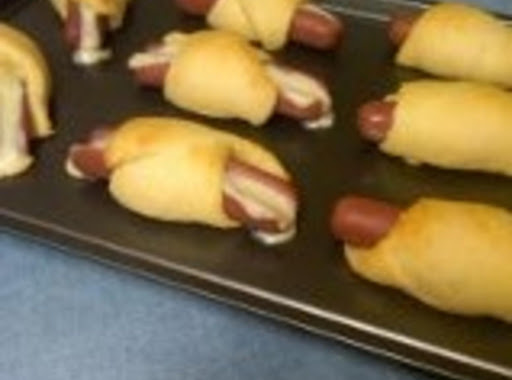 Pigs in Blankets