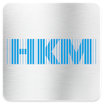 Cover Image of Download HKM App 3.7 APK