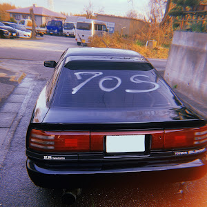 スープラ JZA70