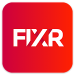 Cover Image of Download FIXR - Ticketing the best events 3.4.2 APK