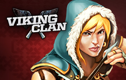 Viking Clan small promo image