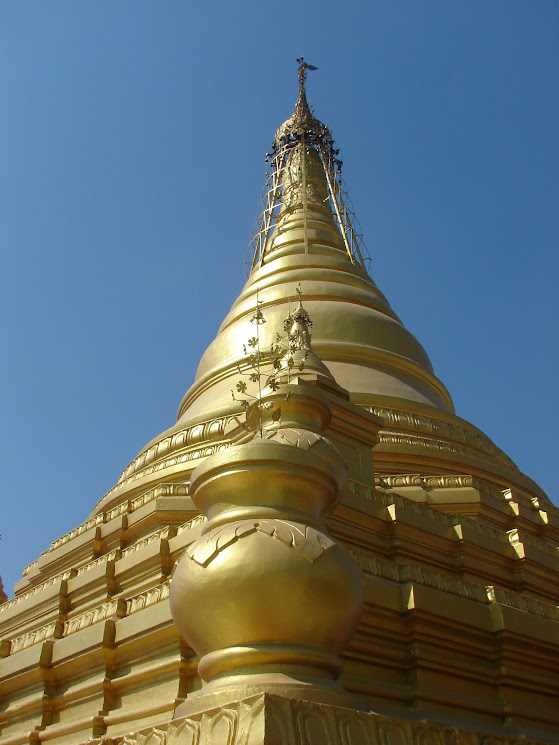 kuthodaw pagoda mandalay