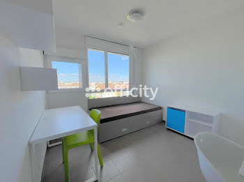 appartement à Montpellier (34)