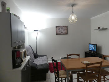 appartement à Rochefort (17)