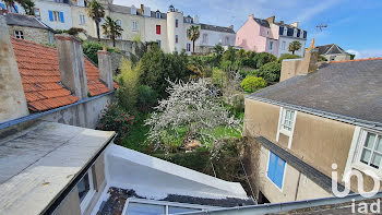 appartement à Le Palais (56)