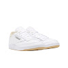 jjjjound × reebok club c 85 white