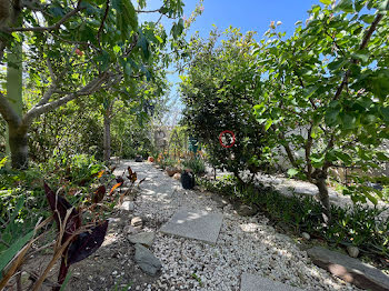 maison à Saint-Cyprien (66)