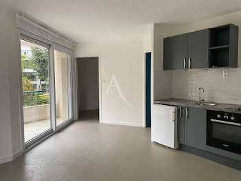 appartement à Angers (49)